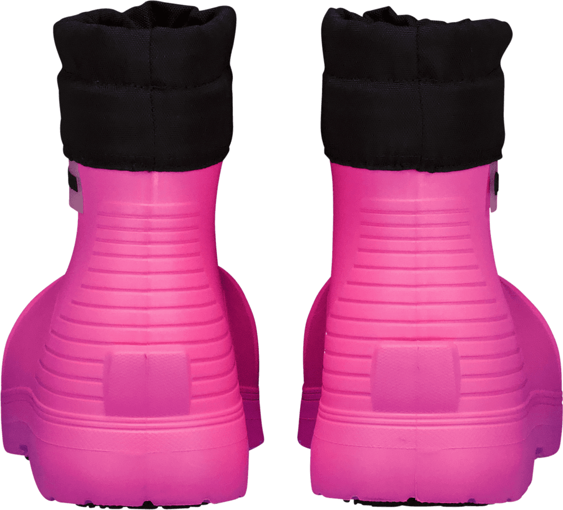 Niseko 3.0 Low Pink, view: 3