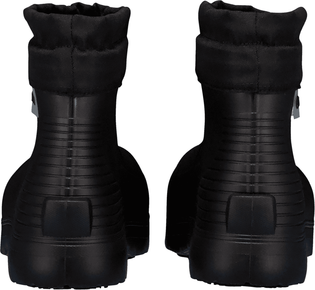 Niseko 3.0 Low Black, view: 3