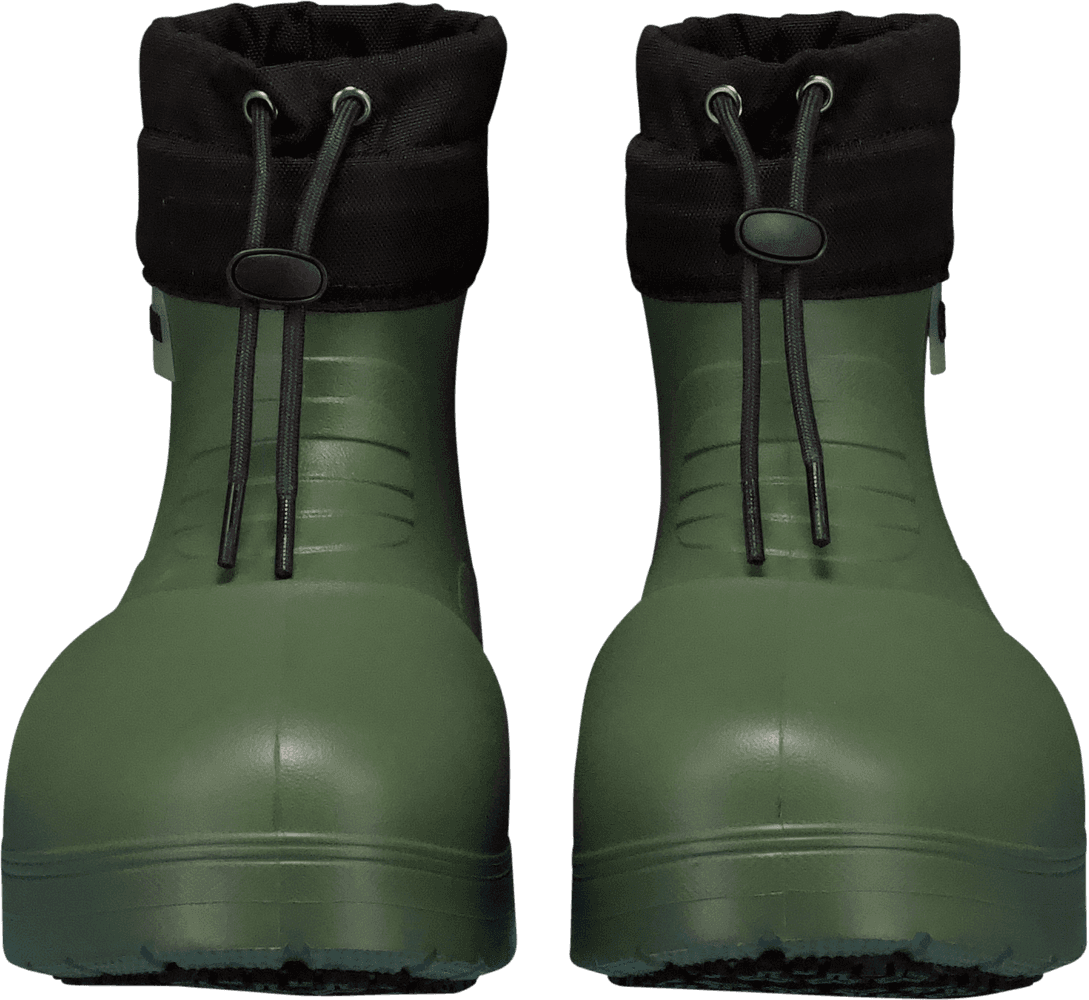 Niseko 3.0 Low Olive, view: 2