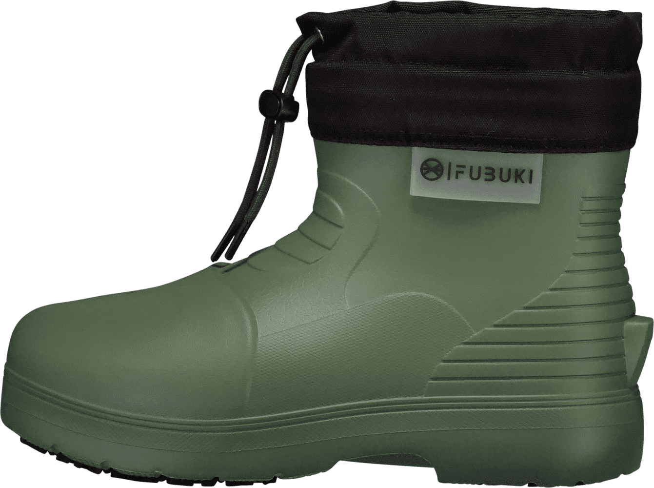 Niseko 3.0 Low Olive, view: 0