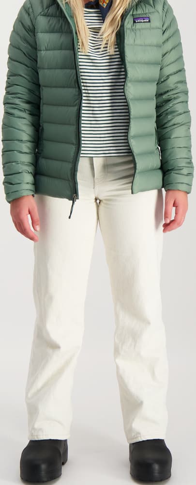 FUBUKI Niseko 2.0 Unisex Black -30°C, view: 5