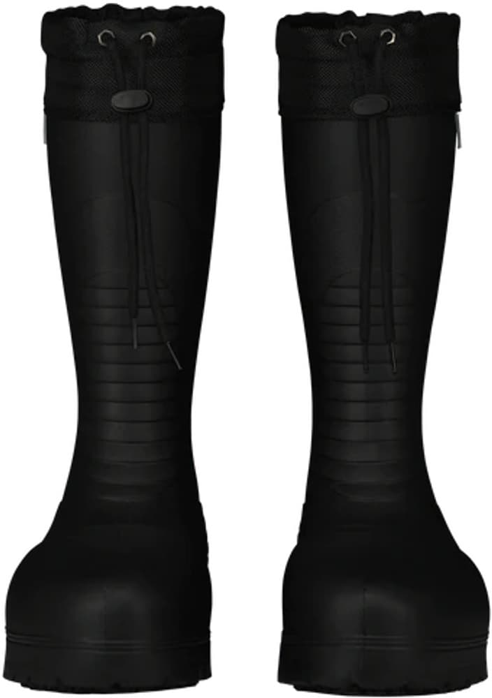 FUBUKI Niseko 2.0 Unisex Black -30°C, view: 1