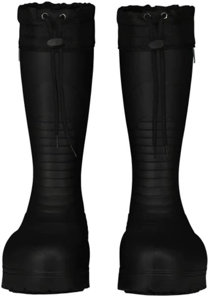 FUBUKI Niseko 2.0 Unisex Black -30°C, view: 1