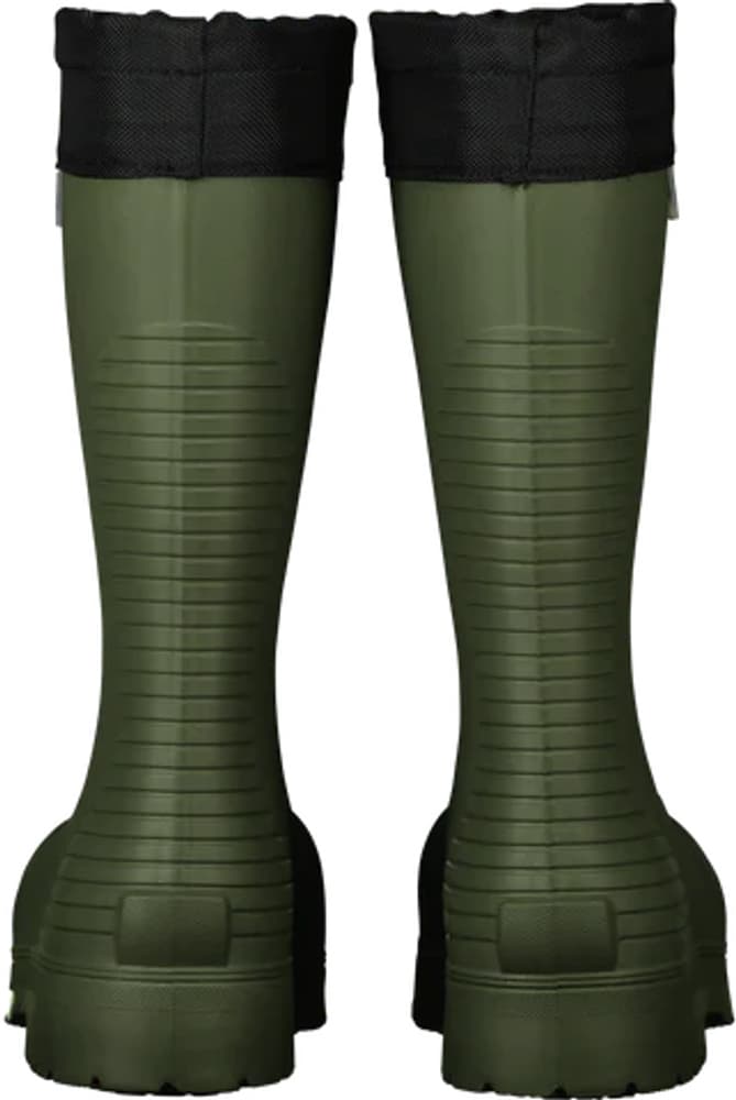 FUBUKI Niseko 2.0 Unisex Olive -30°C, view: 2