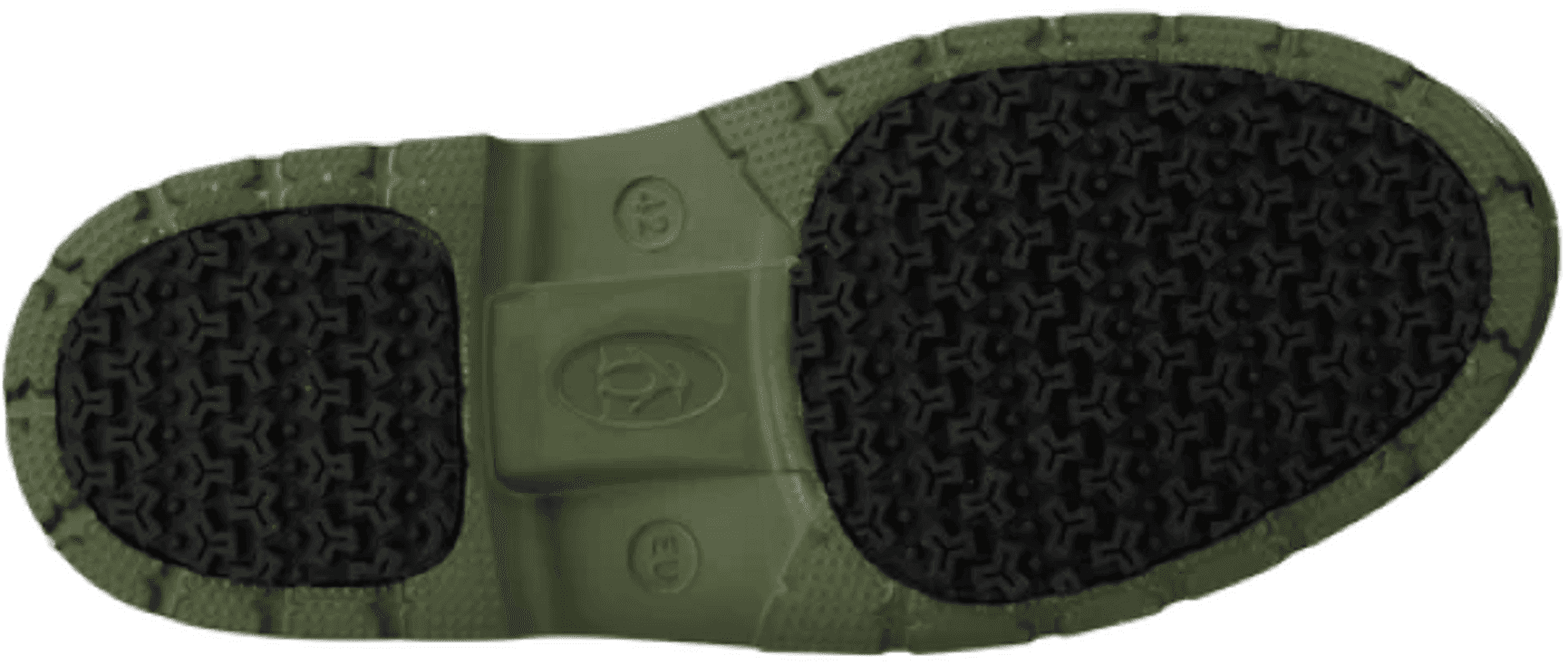 FUBUKI Niseko 2.0 Unisex Olive -30°C, view: 4