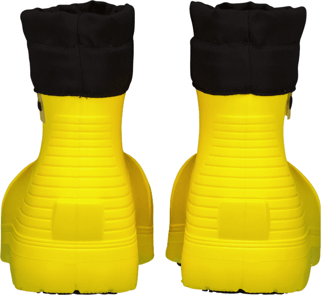 Niseko 3.0 Low Yellow, view: 3