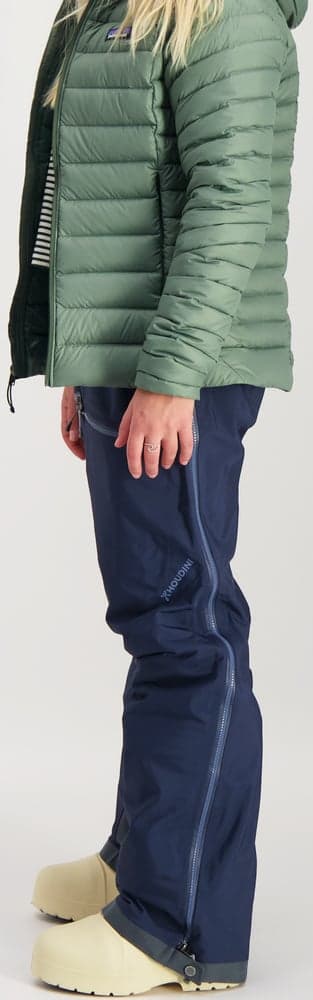 FUBUKI Niseko 2.0 Low Unisex Sand -30°C, view: 5