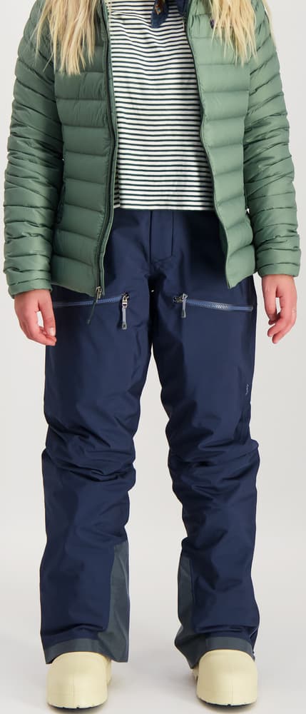 FUBUKI Niseko 2.0 Low Unisex Sand -30°C, view: 4