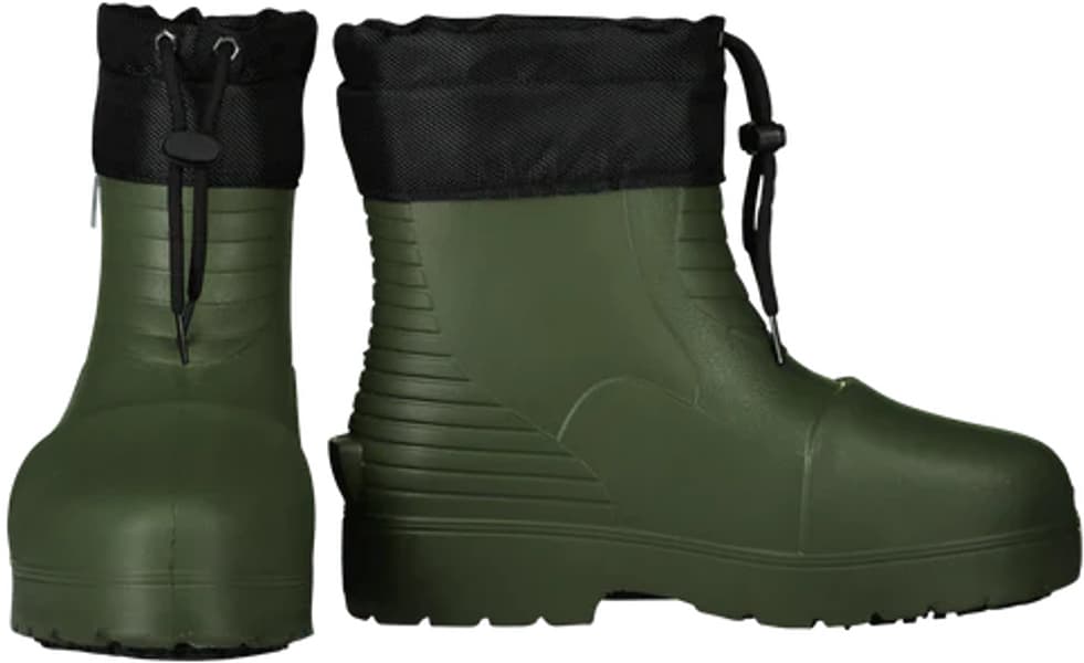 FUBUKI Niseko 2.0 Low Unisex Olive -30°C, view: 2