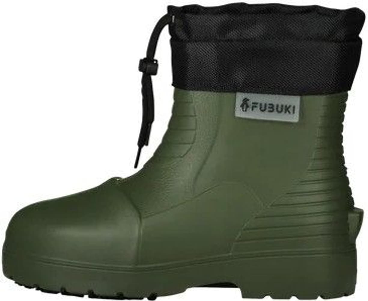 FUBUKI Niseko 2.0 -30°C Low Olive, Strl 41 (Skadad kartong), view: 0
