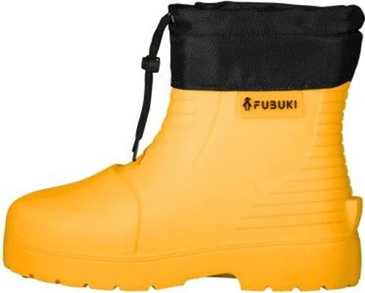 FUBUKI Niseko 2.0 -30°C Low Yellow, Strl 38 (Skadad kartong), view: 0