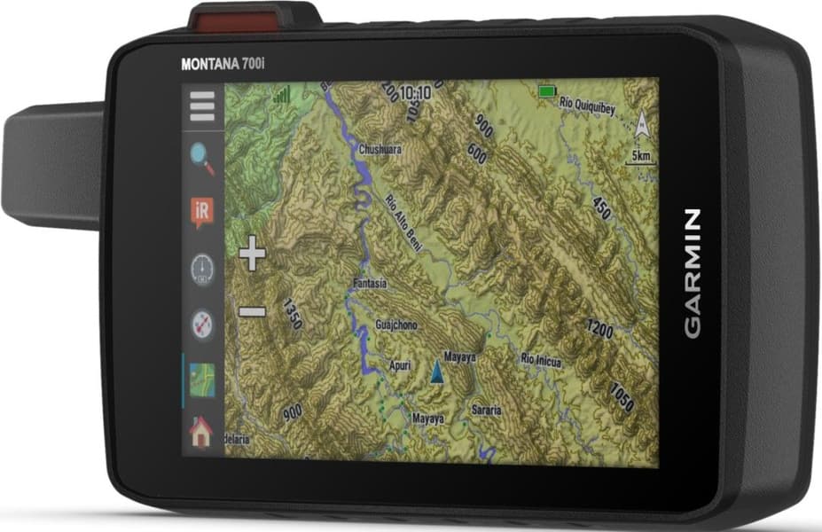 Montana 700i, view: 5