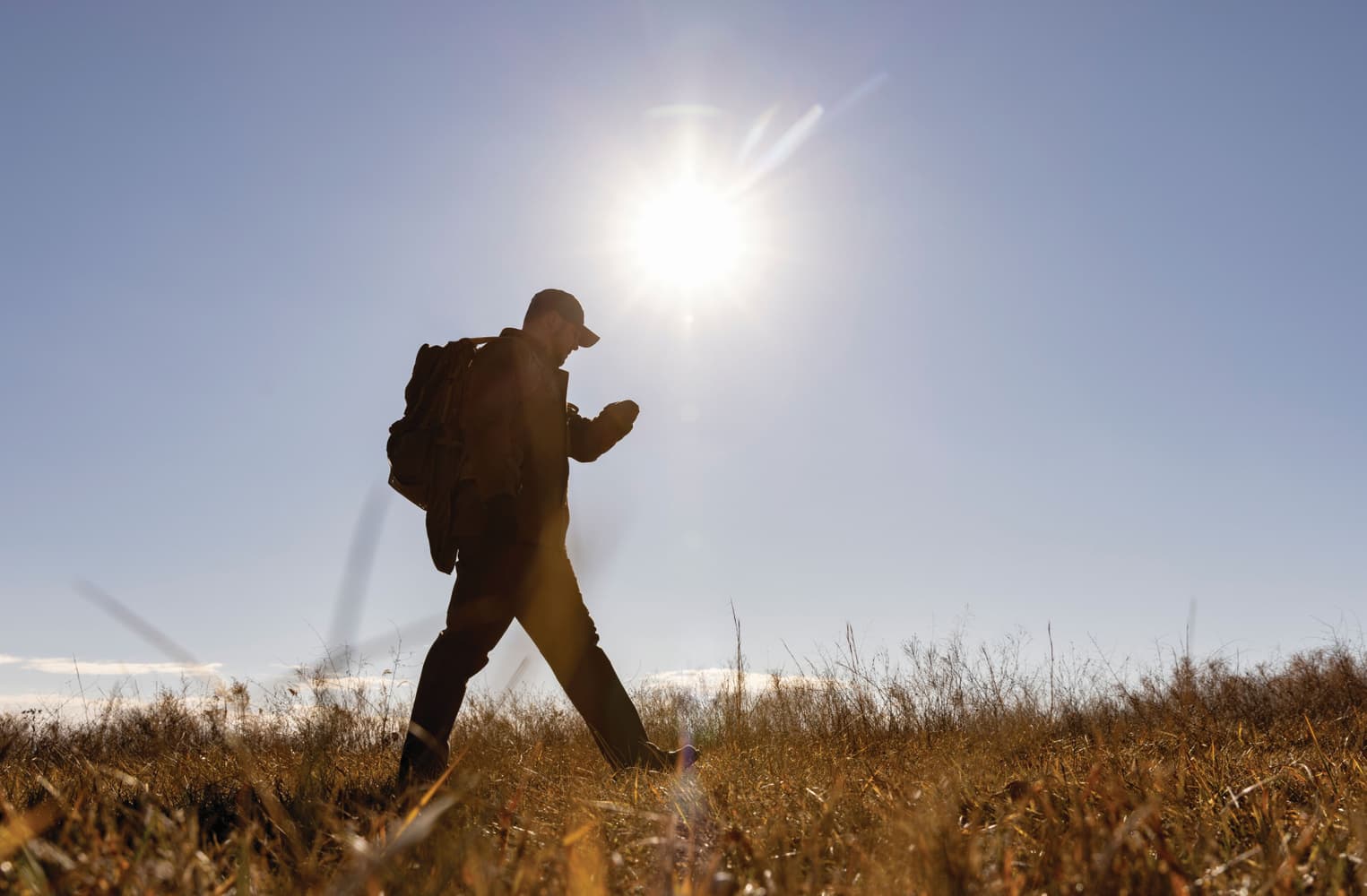 Foretrex 801, view: 8