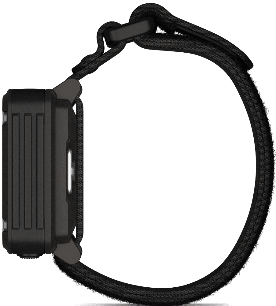 Foretrex 801, view: 1