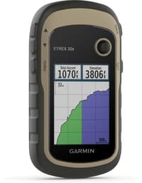 eTrex 32x GPS - view: 4