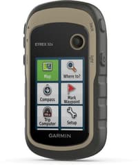 eTrex 32x GPS - view: 3