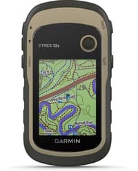 eTrex 32x GPS - view: 0