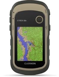 eTrex 32x GPS - view: 2