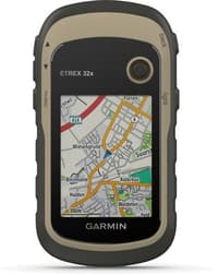 eTrex 32x GPS - view: 1