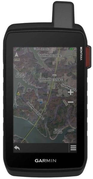 Montana® 710, view: 2