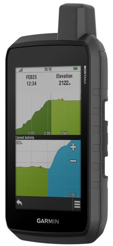 Montana® 710, view: 5