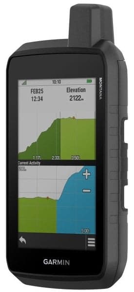 Montana® 710, view: 5