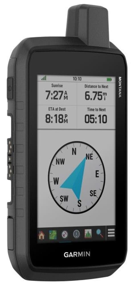 Montana® 710, view: 1