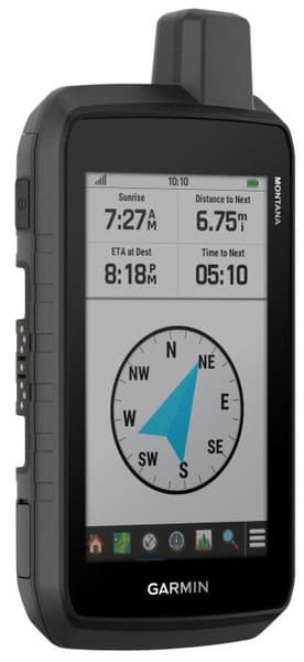 Montana® 710, view: 1