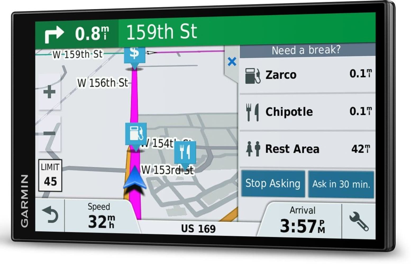 DriveTrack 71, view: 2