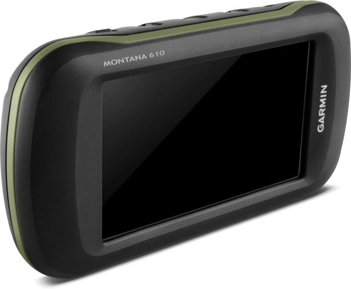 Montana 610 GPS, view: 9