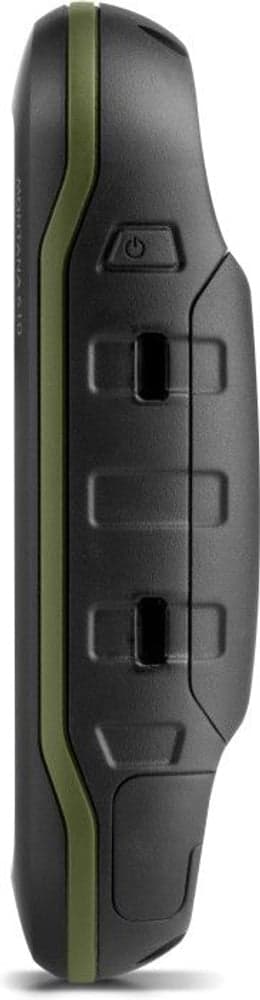 Montana 610 GPS, view: 6