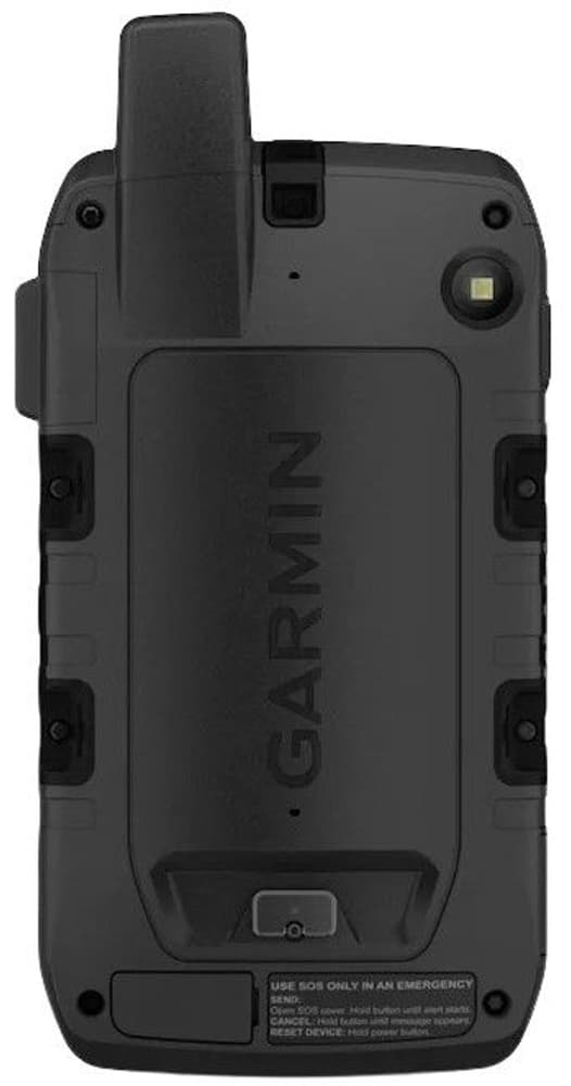 Montana® 710i, view: 9