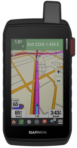 productImage: Montana® 710i