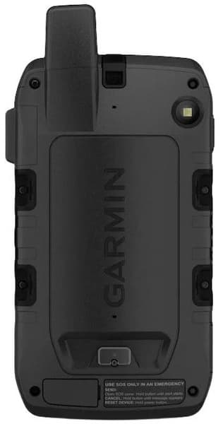 Montana® 760i, view: 9