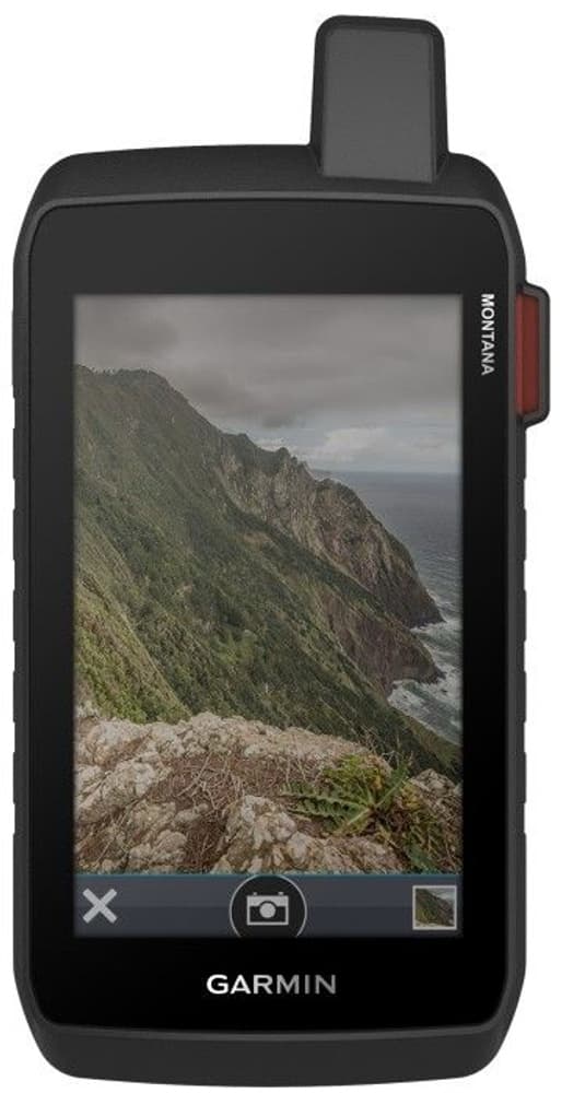 Montana® 760i, view: 0