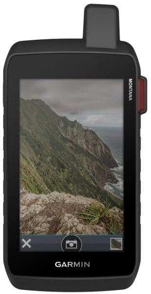 Montana® 760i, view: 0