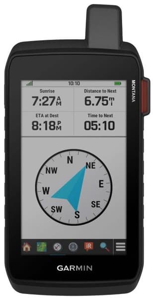 Montana® 760i, view: 4