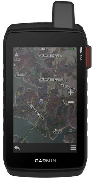 Montana® 760i, view: 3