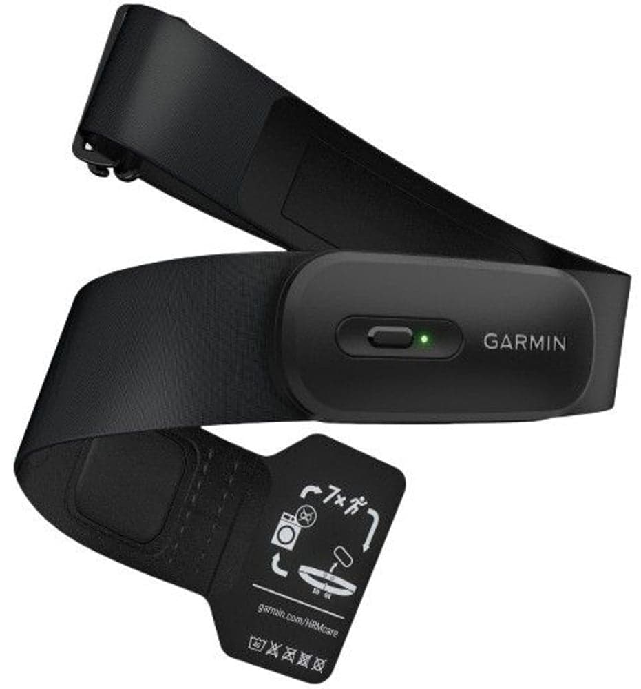 HRM 200 M till XL, view: 0