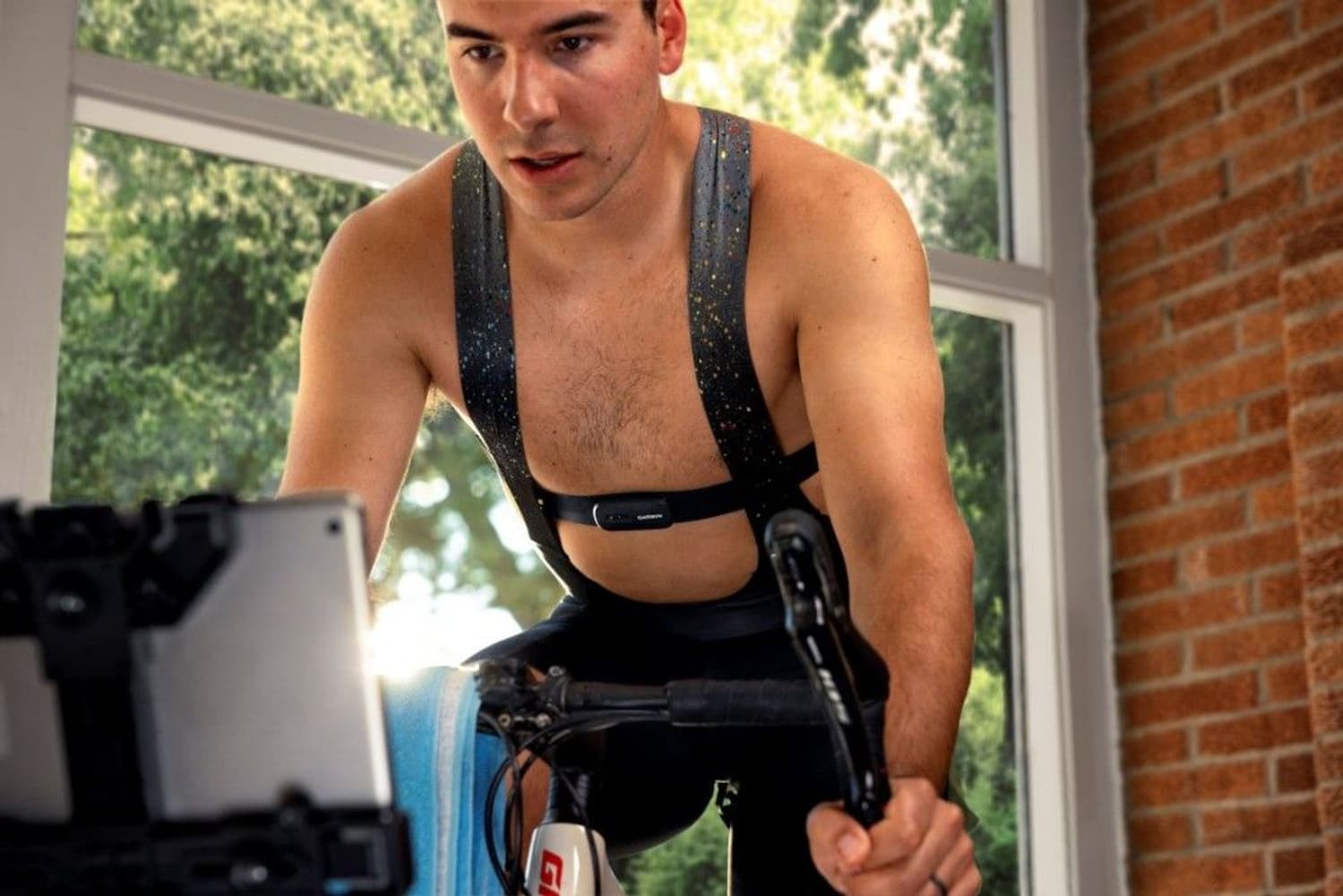 HRM 200 M till XL, view: 4