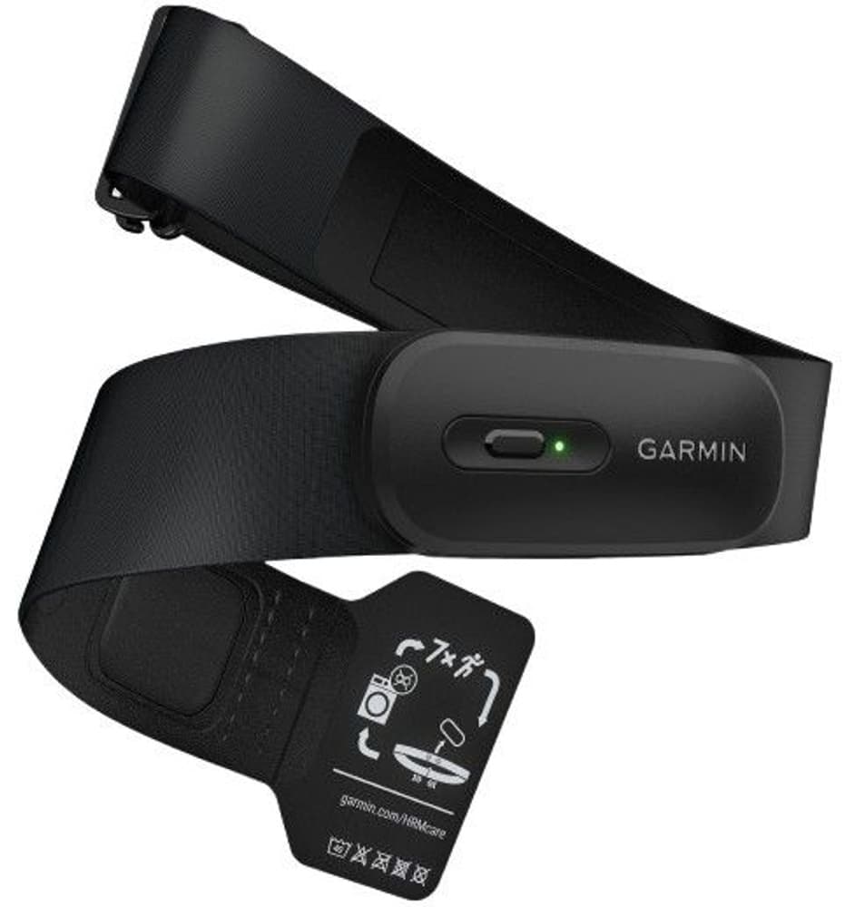 HRM 200 XS till S, view: 0