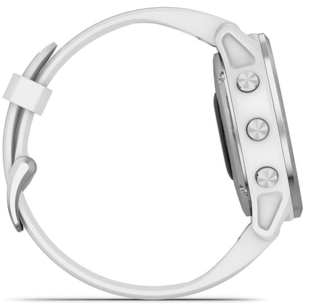 Fenix 6S White, view: 5