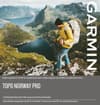 TOPO Norway PRO