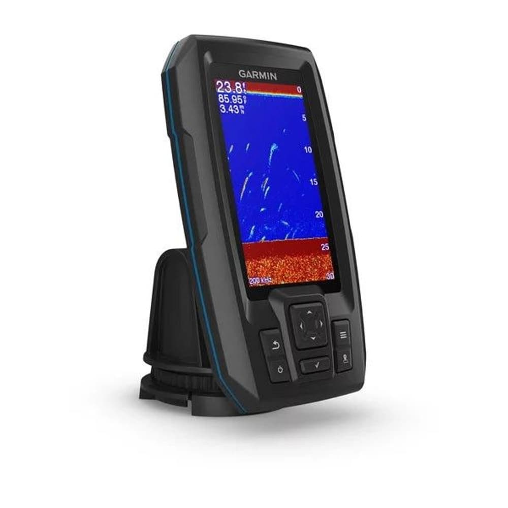 Striker Plus 4, view: 1