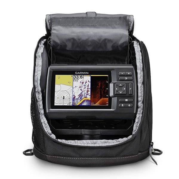 Striker Plus 5, view: 0