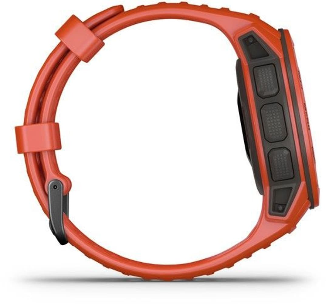 Instinct Röd, view: 6