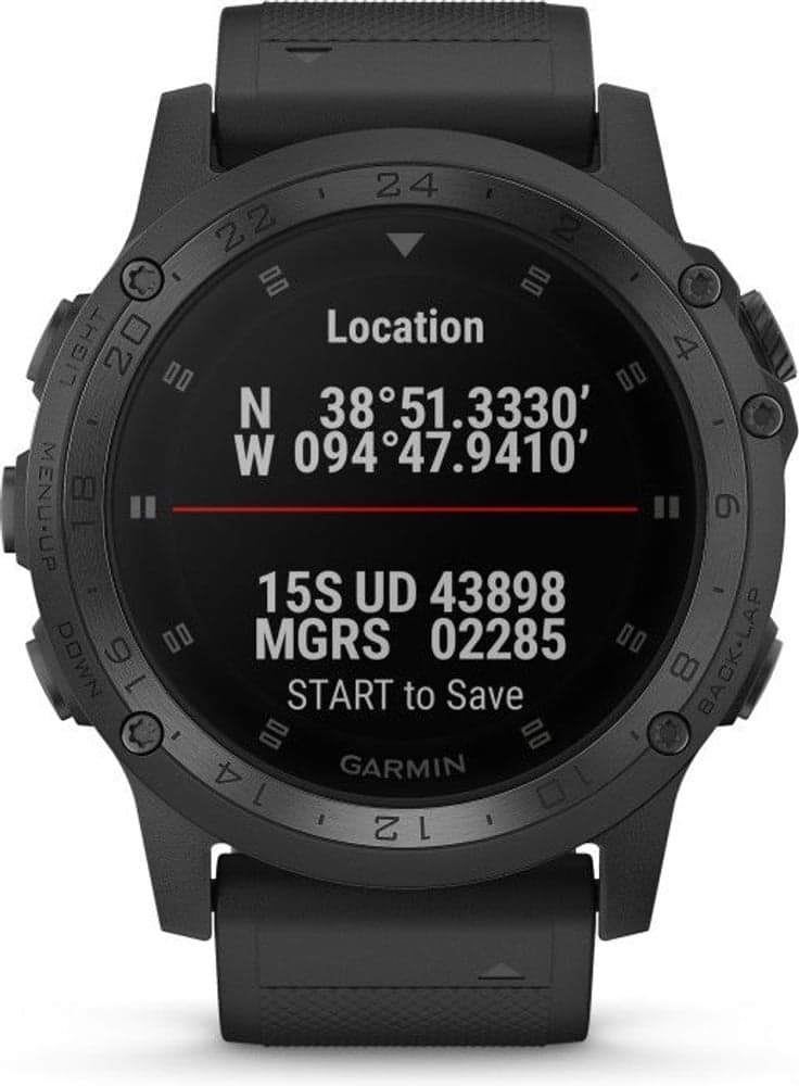 Tactix Charlie, view: 1