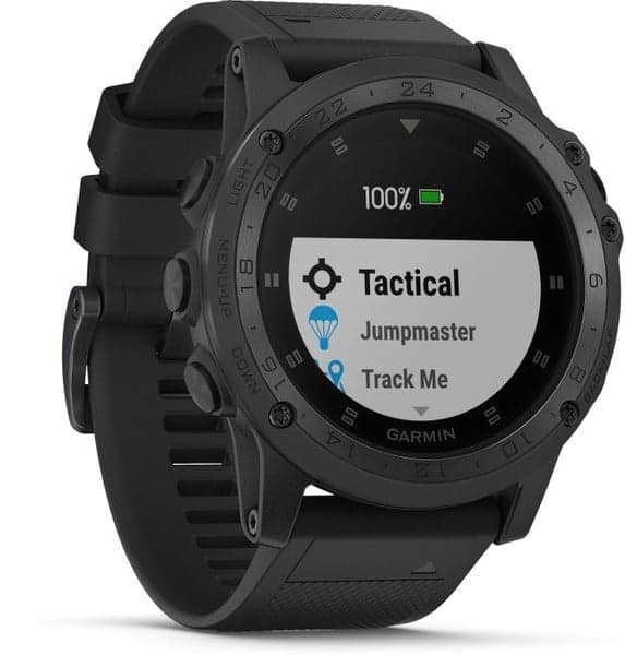 Tactix Charlie, view: 3