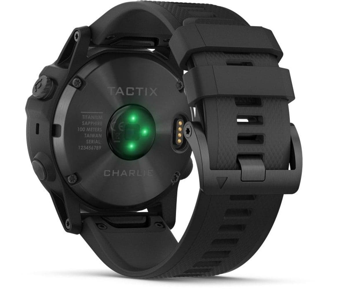 Tactix Charlie, view: 4