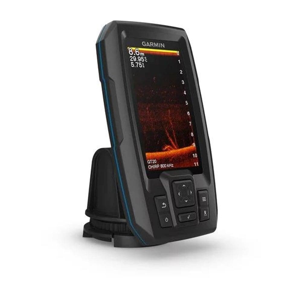 STRIKER™ Plus 4cv, view: 0